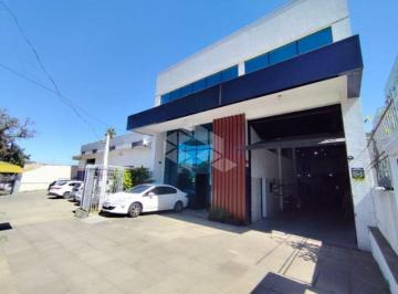 Comercial · 742m² · 2 Vagas · Prédio 742M² - para Alugar