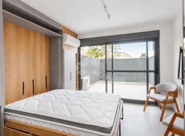 Apartamento · 41m² · 1 Quarto · 1 Vaga · Apartamento 41M² - para Alugar