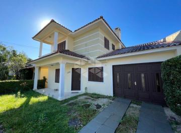 Casa · 192m² · 3 Quartos · 1 Vaga · Casa Residencial 192M² - para Alugar