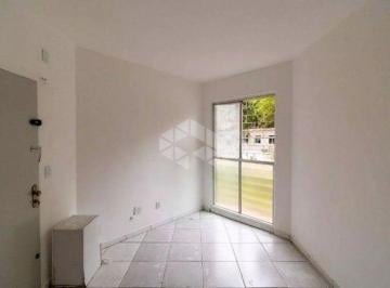 Apartamento · 40m² · 1 Quarto · 1 Vaga · Apartamento 40M² - para Alugar