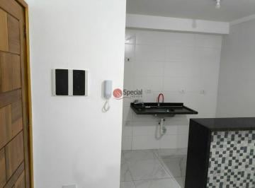 Apartamento · 34m² · 1 Quarto · Apartamento na Vila Matilde.