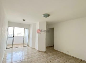 Apartamento · 69m² · 3 Quartos · 2 Vagas · Apartamento à venda ou locação na Vila Carrão. Com 3 dormitórios e 2 vagas fixas.