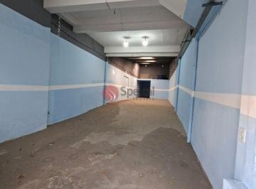 Comercial · 120m² · Galpão para locação, Vila Carrão.
