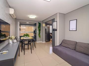 Apartamento · 70m² · 2 Quartos · 1 Vaga · Apartamento à venda no Edifício Residencial Union