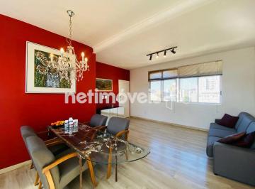 Apartamento · 80m² · 2 Quartos · 1 Vaga · Reformado, elevador, lazer, salão de festas, portaria diurna, 80m²;, sol da manhã, vista livre.