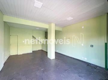 Comercial · 104m² · 1 Vaga · Venda Loja Sagrada Família Belo Horizonte
