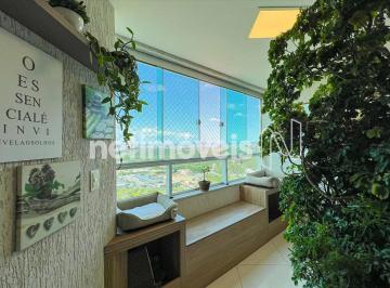 Apartamento · 91m² · 3 Quartos · 3 Vagas · Apartamento 03 quartos, 03 vagas, com elevador no Ouro Preto