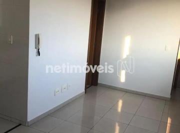 Apartamento · 50m² · 2 Quartos · 1 Vaga · Apartamento 2 quartos à venda no Ouro Preto – Excelente localização!