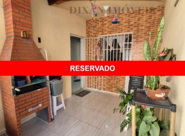 Foto 01 · Casa, Lago Azul, Franco da Rocha, SP