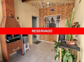Foto 01 · Casa - Chácara São Luiz