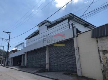 Comercial · 2980m² · exlente galpao. proximo afernao dias ,com 2980 m2 com 2 pavimentos sendo o terreo de 1.000m2 o se