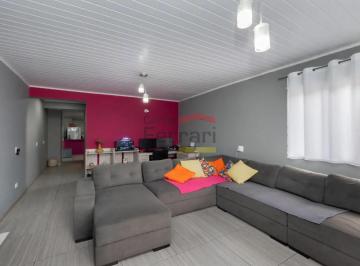 Casa · 181m² · 4 Quartos · 2 Vagas · Casa 181 m² de Vila à Venda Parque Belém 4 Quartos , 4 vagas