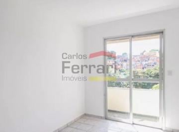 Apartamento · 64m² · 3 Quartos · 1 Vaga · Apartamento 03 Dormitórios - AV Parada Pinto, -Cachoeirinha