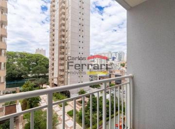 Apartamento · 26m² · 1 Quarto · Apartamento a venda Barra Funda, 26 metros, lazer, piscina, proximo metrô Barra Funda.