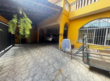 Foto 01 · Imperdível oportunidade! Casa para venda em São Paulo-SP, Parque Ipê. 4 quartos, 1 suíte, 3 salas,