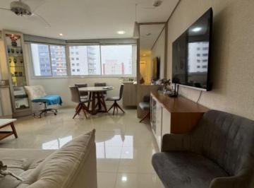 206888.jpg · Apartamento 2 Dorm. - Bairro Centro