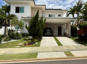 Casa Alto Padrão no Alphaville Litoral Norte 1 – Lauro de Freitas. · Casa Alto Padrão no Alphaville Litoral Norte 1 – Lauro de Freitas.