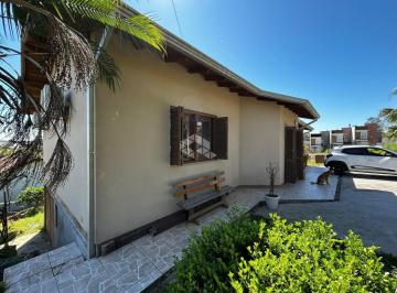 Casa · 100m² · 2 Quartos · 2 Vagas · Casa 02 dormitórios bairro Encosta do Sol Estância Velha
