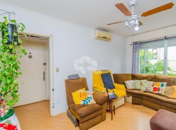 Apartamento · 71m² · 2 Quartos · 1 Vaga · Apartamento 2 dormitórios no bairro Bela Vista