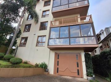 Apartamento · 127m² · 2 Quartos · 1 Vaga · Apartamento de dois quartos na serra gaúcha com área de 126,82 m2