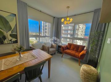 Apartamento · 77m² · 3 Quartos · 1 Vaga · Apartamento 3 quartos/dormitórios, 01 Vaga, no Bairro Navegantes em Capão da Canoa.
