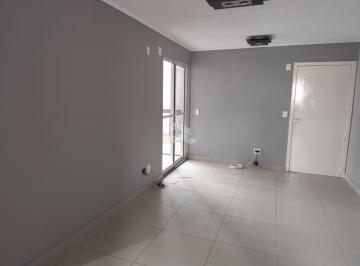 Apartamento · 61m² · 3 Quartos · 1 Vaga · Apartamento com 3 dormitórios, 61m², 1 vaga de garagem no Bairro Igara