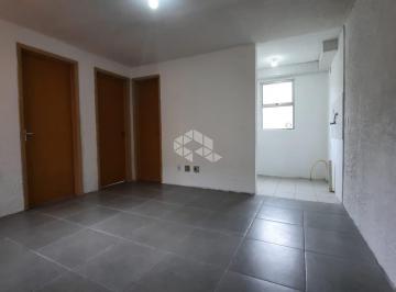 Apartamento · 40m² · 2 Quartos · 1 Vaga · Apartamento a venda de 2 dormitórios e vaga Bairro Partenon em Porto Alegre/RS