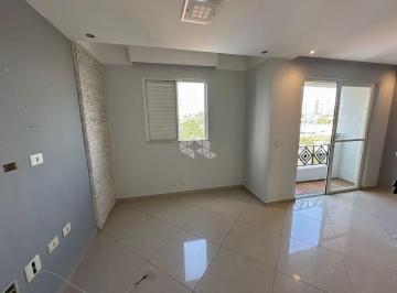 Apartamento · 65m² · 3 Quartos · 1 Vaga · Apartamento venda Baeta Neves 3 quartos 1 vaga, lazer