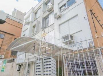 Apartamento · 59m² · 2 Quartos · Apartamento 2 dormitórios - Menino Deus