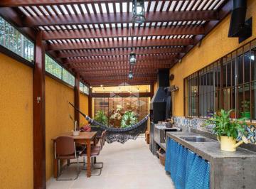 Casa · 171m² · 3 Quartos · 2 Vagas · Casa com 3 quartos à venda na Rua Nelson Zang, 520, Partenon, Porto Alegre