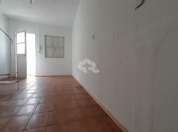 Casa · 41m² · 2 Quartos · 1 Vaga · Sobrado com 41m² e 2 quartos à venda na Vila São José.