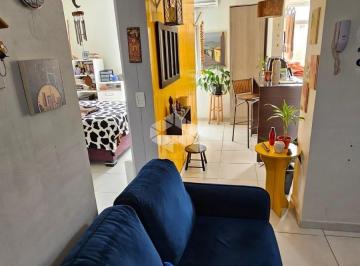 Apartamento · 36m² · 1 Quarto · OPORTUNIDADE - APARTAMENTO DE 01 DORMITÓRIO NO BAIRRO GLÓRIA.