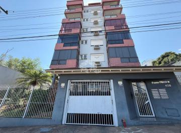 Apartamento · 75m² · 2 Quartos · 1 Vaga · 2 dormitórios com vaga e elevador.