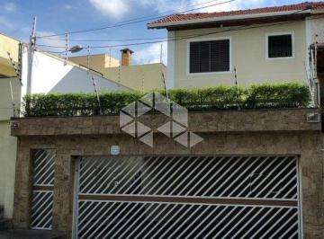 Casa · 200m² · 3 Quartos · Apartamento a venda no Jardim Leonor Mendes de Barros