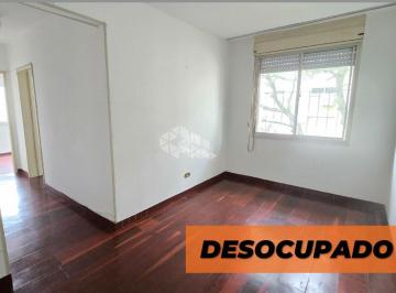 Apartamento · 50m² · 2 Quartos · 1 Vaga · APARTAMENTO DE 2 DORM/QUARTOS NO BAIRRO VILA NOVA