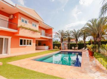Casa · 741m² · 5 Quartos · 6 Vagas · Casa Condomínio Lago Azul com 5 suítes