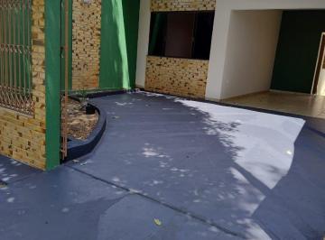 Casa · 3 Quartos · 2 Vagas · VENDA | Casa, com 3 dormitórios em Loteamento Batel, Maringá