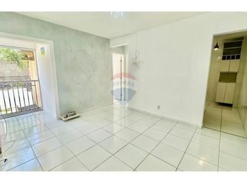 Apartamento · 46m² · 2 Quartos · 1 Vaga · Novo Apê em Cajazeiras: Modernidade e Conforto!