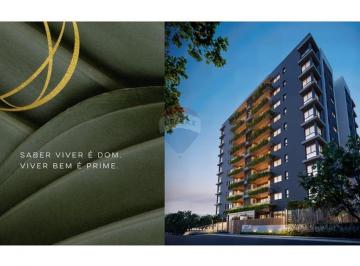 Apartamento · 129m² · 3 Quartos · 2 Vagas · Apartamento de Alto Padrão com 3 Suítes 129m² no Bairro Nossa Sra. das Graças – Canoas