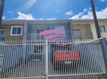 Foto 02 · Casa, Ouro Fino, São José dos Pinhais, PR