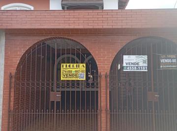 Casa de 3 quartos, São Paulo · LINDO SOBRADO A VENDA COM 3 DORMITÓRIOS BAIRRO DO CAMPO LIMPO