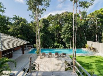 Foto 01 · Casa, Condomínio Coqueiral, Trancoso, BA