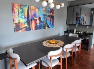 Foto 01 · Apartamento à venda em Jundiaí-SP no bairro Medeiros! 2 quartos, 2 suítes, 1 sala, 3 banheiros, 2 va