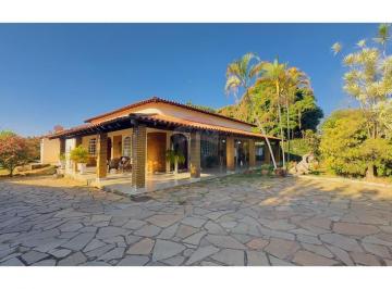 Casa · 240m² · 4 Quartos · 8 Vagas · SMT Conj 03 - Linda Propriedade (2 lotes) - Casa - 2 Suites + 2 Semi-suítes - lazer completo!