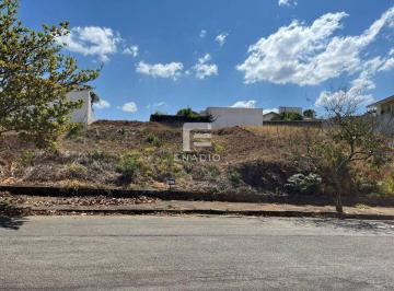 Terreno · Lote/Terreno, Jardim Europa - Poços de Caldas