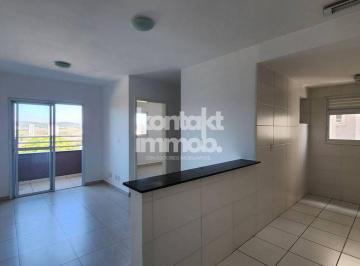 Apartamento · 54m² · 2 Quartos · 2 Vagas · Apartamento com 2 quartos à Venda, Parque Bela Vista - Votorantim