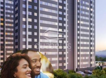 Apartamento · 36m² · 2 Quartos · 1 Vaga · Novolar Cenarium – O Lançamento Mais Completo da Zona Leste de São José dos Campos!
