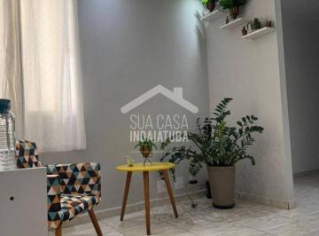 Apartamento · 64m² · 3 Quartos · 1 Vaga · Apartamento de 3 Quartos à Venda em Itaici