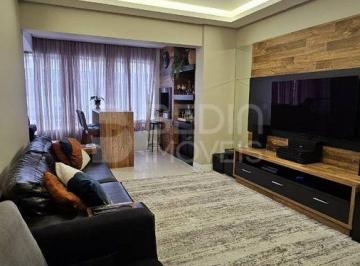 Apartamento · 115m² · 2 Quartos · 1 Vaga · Residencial Maragogy Apartamento à venda Balneário Camboriú 02 dormitórios