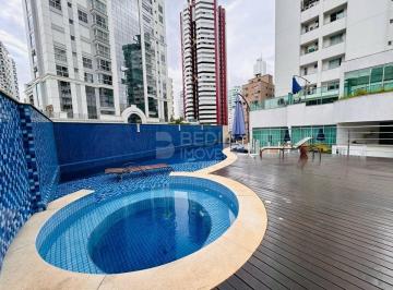 Apartamento · 159m² · 3 Quartos · 2 Vagas · Apartamento 03 suítes à venda Barra Norte Balneário Camboriú Torre D' Napoli